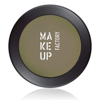 Mat Eye Shadow Dark Olive 45