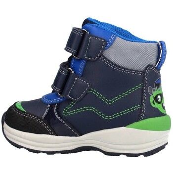 Geox Botas B New Gulp Boy B Abx para niño