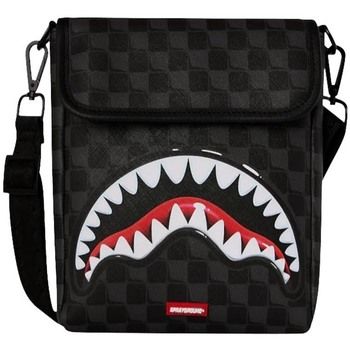 Sprayground Bolso 910b8946nsz-blk para hombre