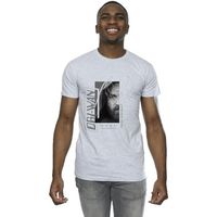 disney camiseta jedi para hombre
