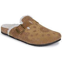 arizona love zuecos charly clog fur para mujer