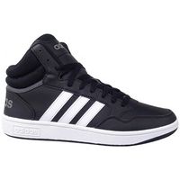 adidas zapatillas de baloncesto hoops 30 mid para hombre
