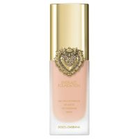 dolcegabbana - make-up everlast bases de maquillaje 27 ml 8w light