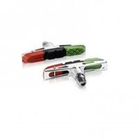 xlc bs-v13 set 4 zapatas cartridge vbrake 72 mm 3 colores