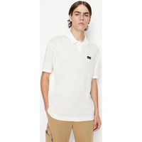 armani exchange polo polo hombre para hombre