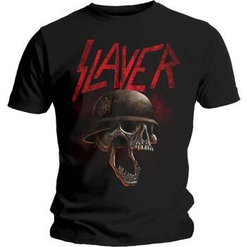 Slayer Camiseta manga larga Hellmitt para mujer