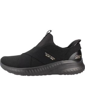 de SKECHERS ZAPATILLAS MUJER MODELO SLIP-INS BOBS SQUAD CHAOS-YOU MOMENT BBK