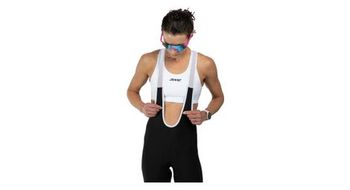 Pantalon corto mujer zoot ltd cycle exos ironman