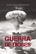 guerra de dioses