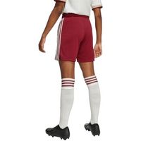 adidas short nina 2526 para nina