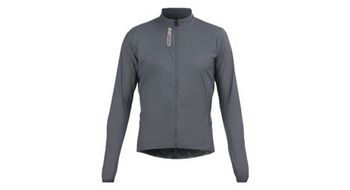 Chaqueta de manga larga mavic cosmic wind azul