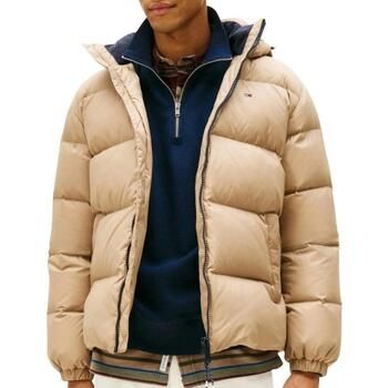 Tommy Hilfiger Abrigo de plumas Tjm Essential Down para hombre