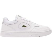 lacoste zapatillas lineset para mujer
