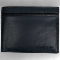 momo design cartera mo-500bd-blue para hombre