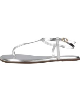 de TKEES SANDALIAS MUJER MODELO TKEMARIANA COLOR PLATA FRYLST