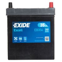 excell battery 054 3 year guarantee