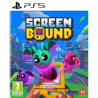 pm studios screenbound ps5
