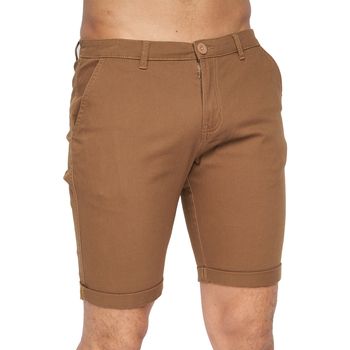 Crosshatch Short Sinwood para hombre