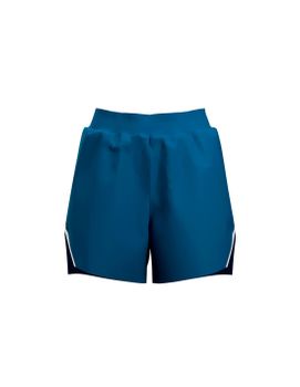Pantalones de Running Joma R-City Mujer Azul