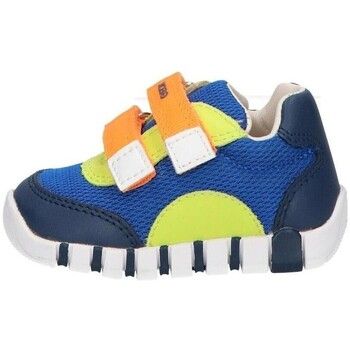 Geox Zapatillas deporte B3555C 01454 B IUPIDOO para niño