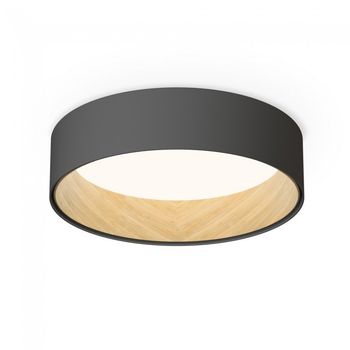 Plafón led duo