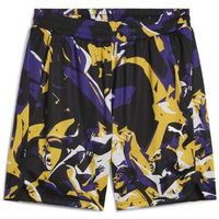 puma short rival rage para hombre