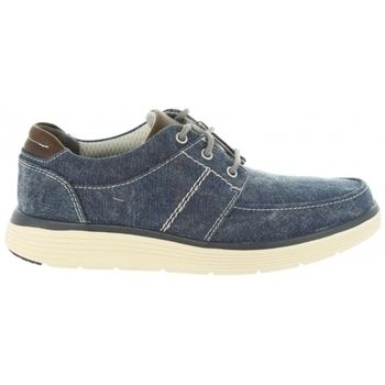 Clarks Zapatos Bajos 26132598 UN ABODE para hombre