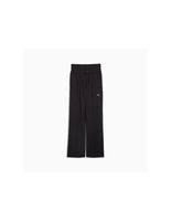 pantalon de fitness puma cloudspun hw wide mujer negro
