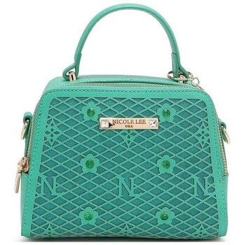 Nicole Lee Bolso de mano MINI BOLSO DE MANO GRACIE (VERDE) para mujer