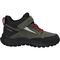 geox zapatillas de senderismo j36l0c 0mefu j simbyos boy b abx para nino