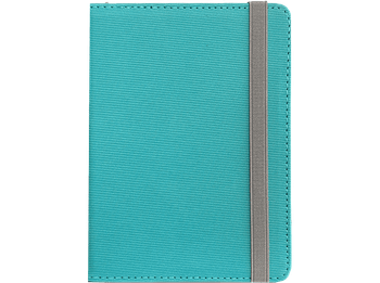 Funda eBook - Silver HT Universal 6