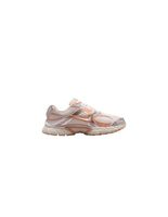 zapatillas nike v5 runner with reflective accents mujer gris