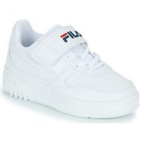 fila zapatillas fxventuno velcro para nina
