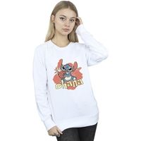 disney jersey ohana para mujer