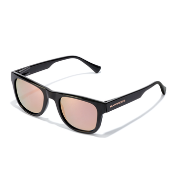 Gafas de sol Hawkers Tox - Polarized Black Rose Gold