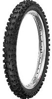 dunlop geomax mx 51 f  70100-19 tt 42m mc rueda delantera 