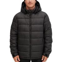 oneill abrigo de plumas originalss para hombre