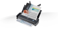p-215ii document scanner