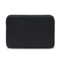 funda dicota perfectskin negra neopreno proteccion 12-125 pulgadas cierre cremallera