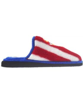 de ANDINAS ZAPATILLAS OTONO-INVIERNO SPORTING 799-160 ROJO