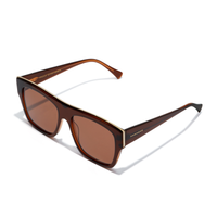 gafas de sol hawkers paula x hawkers - doumu brown