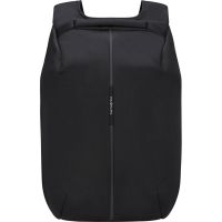 mochila samsonite securipak 20 unisex 156 negra reciclada