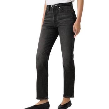 Levis Jeans 501 Original 12501 para mujer