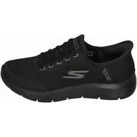 skechers zapatillas 216332-bbk para hombre