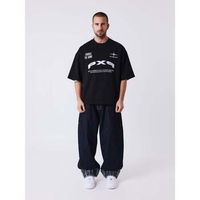 project x paris tops y camisetas - para hombre
