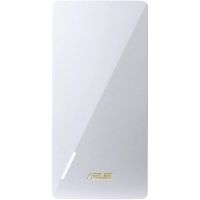 wifi mesh asus rp-ax58 dual-band 3000 mbps cobertura amplia con aimesh y seguridad avanzada