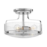 semiplafon de techo harper s 3 luces