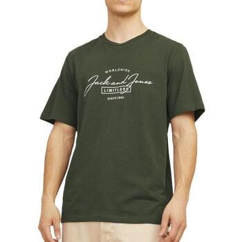 Jack & Jones Camiseta Ferris para hombre