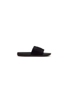 Chanclas Nike Offcourt Slide Hombre Antracita