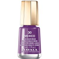 mavala mexico nail colour 5ml